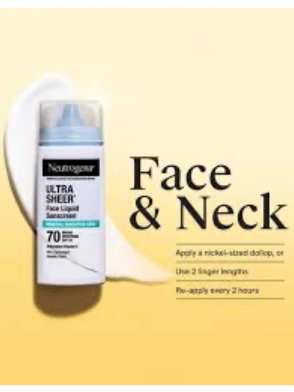 Nuetrogena bundle - Picture 6 of 6